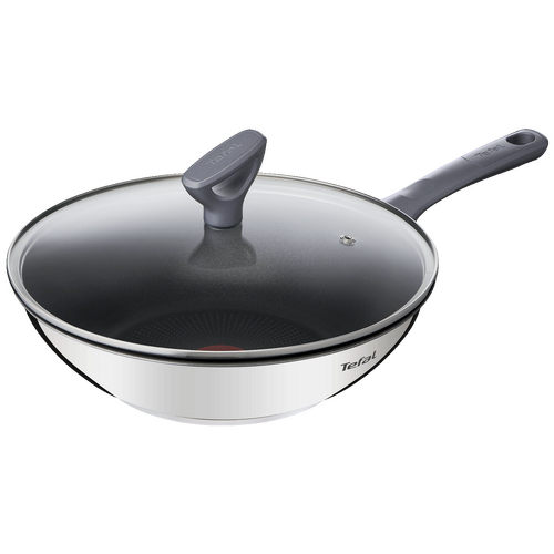 Tava Wok sa poklopcem, 28 cm, Daily Cook