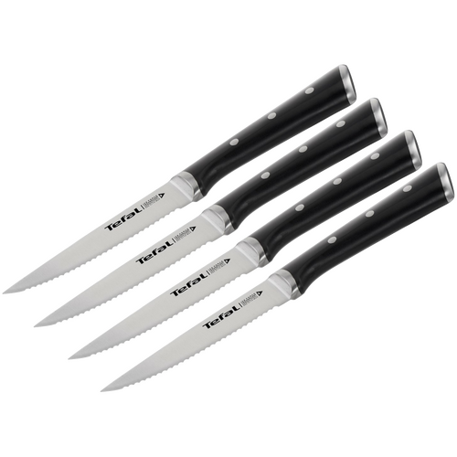Tefal K232S414 4 pc(s) Knife set
