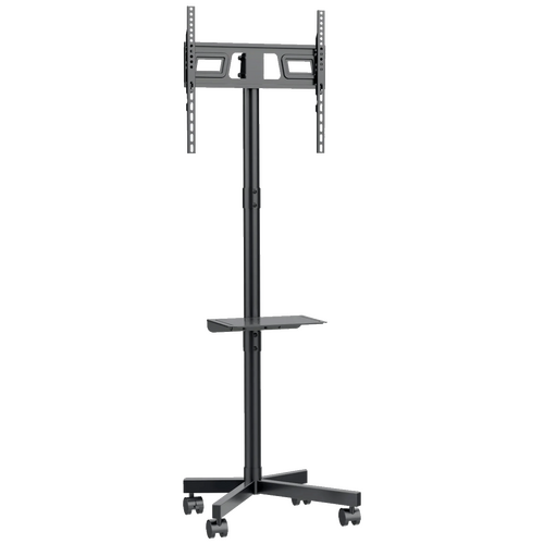 Nosač za TV, stalak, pokretni, 32 inch-55 inch, 25kg
