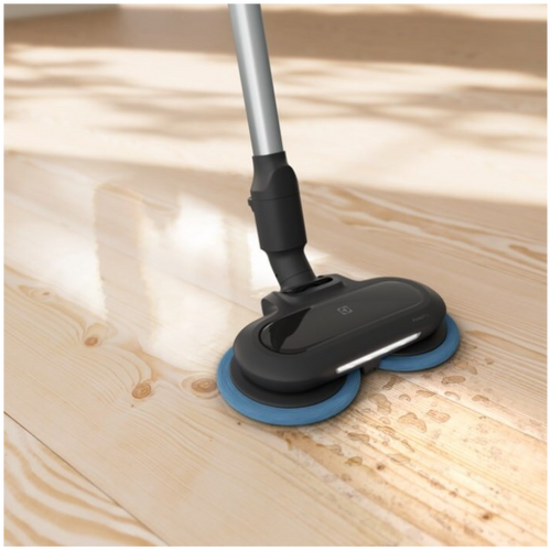 Electrolux EP71B14WET stick vacuum/electric broom Battery Dr