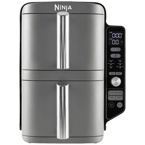 Friteza na vrući zrak, 2470W, zapremina 9.5 lit.