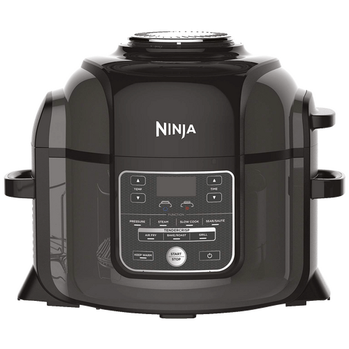 Višenamjenski lonac, Multicooker, 1460W, 6 lit.