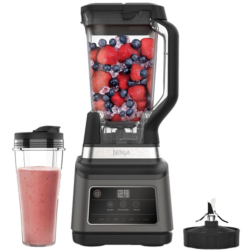 Blender, 2u1, 2.1 lit. / 700ml., 1200W, Auto-iQ