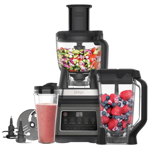 Blender, 3u1, 2.1 lit./1.8 lit./700ml., 1200W, Auto-iQ