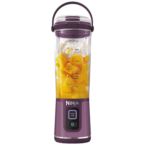 Blender za Smoothie, bežični, 532ml., USB type C