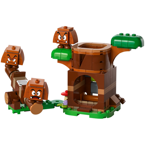 Igralište Goomba