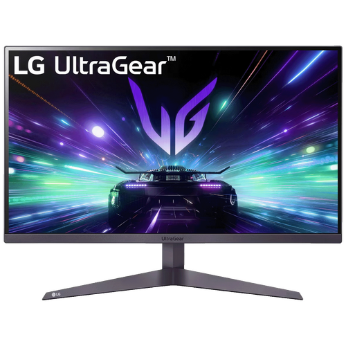 Monitor 27 inch, VA LED, FullHD, HDMI, DisplayPort, gaming