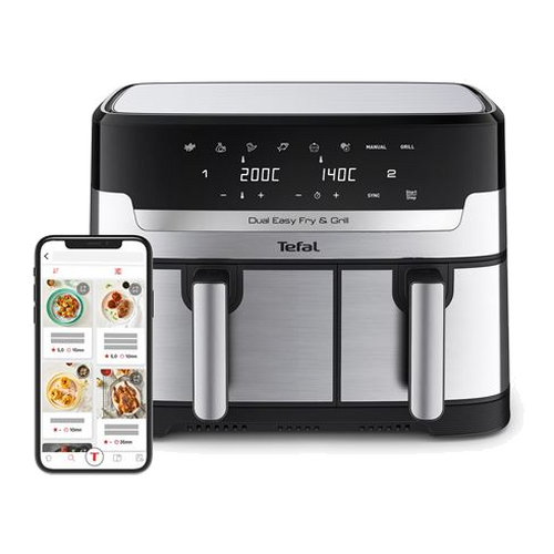 SEB Tefal friteza easyfry EY905D10