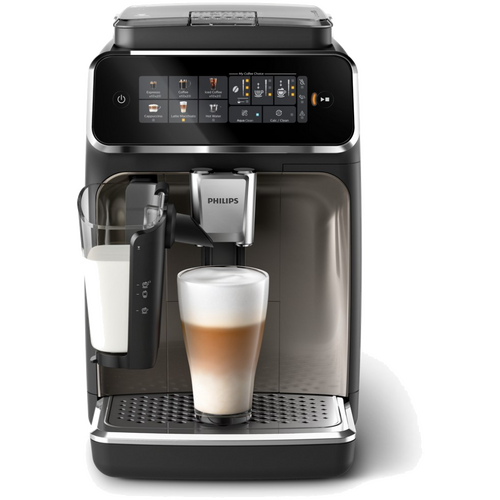 Philips Series 3300 EP3347/90 Fully automatic espresso machi Philips Series 3300 EP3347/90 Fully automatic espresso machi