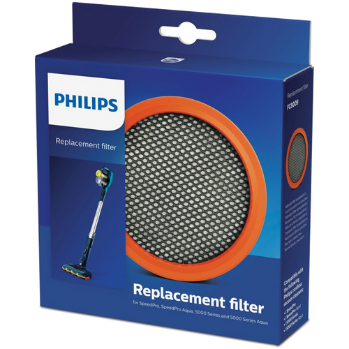 Philips FC8009/01 Rechargeable Stick Accessory