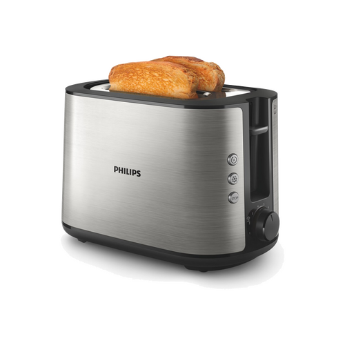 Philips Viva Collection HD2650/90 toaster 8 2 slice(s) 950 W
