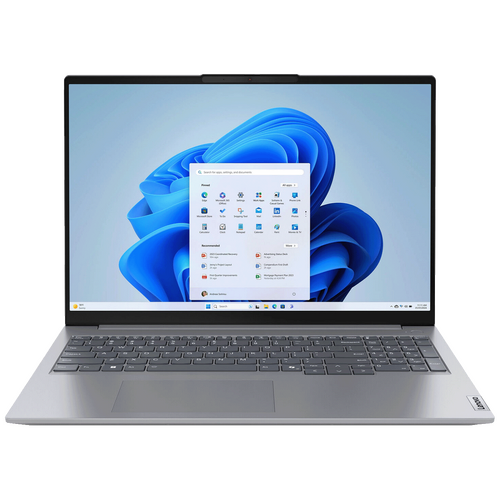 Laptop 16 inch, AMD Ryzen 5 7535 3.3GHz, 16GB, 512 1TB