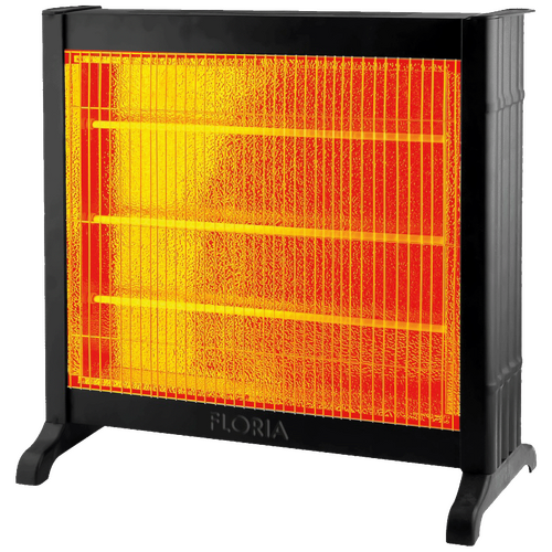 Grijalica sa halogenim ( kvarcnim ) grijačem, 2100 W