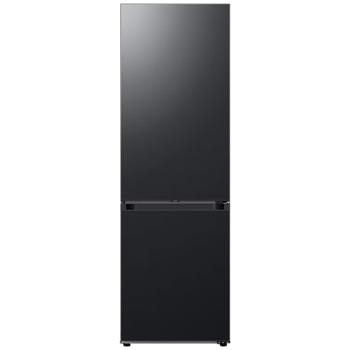 Samsung Frižider/zamrzivač, zapremina 344 lit., Bespoke, Crna