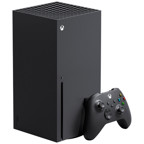 Igraća konzola Xbox Series X 1TB