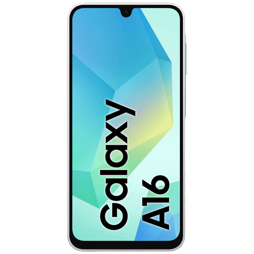 Samsung Galaxy A16 4GB/128GB Silver