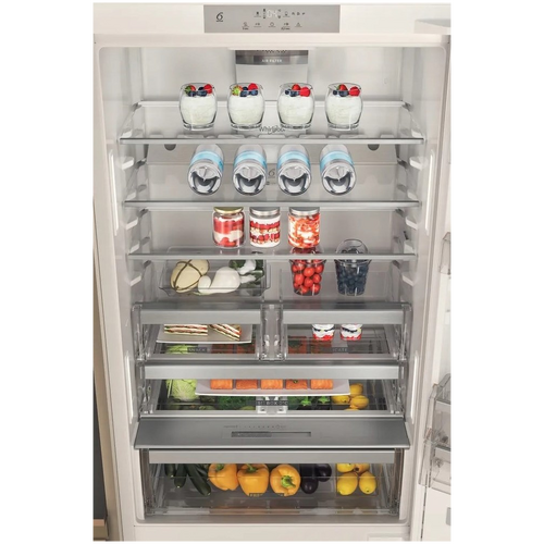 Whirlpool WHIRLPOOL SP40 812 EU 2 fridge-freezer Whirlpool WHIRLPOOL SP40 812 EU 2 fridge-freezer