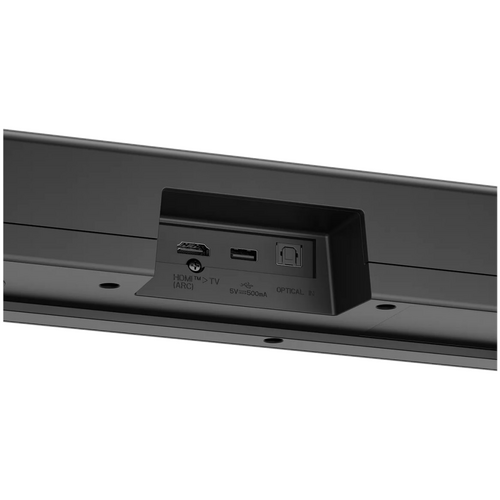 Soundbar LG S40T 2.1 channels with Bluetooth 300 W Black Soundbar LG S40T 2.1 channels with Bluetooth 300 W Black