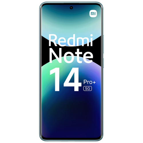 Xiaomi Redmi Note 14 Pro+ 5G 8/256 Blue