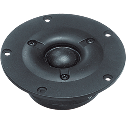 Zvučnik, visokotonac kalotni, 103mm, 100W, 8 Ohm