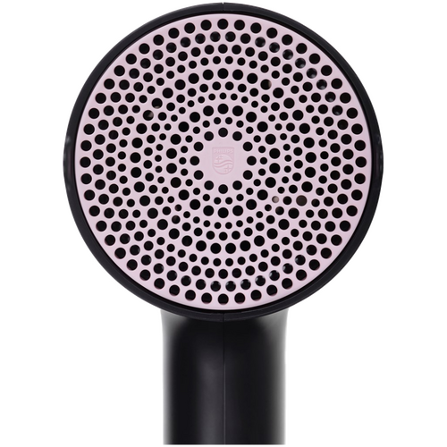 Philips BHD350/10 hair dryer 2100 W Black, Pink Philips BHD350/10 hair dryer 2100 W Black, Pink