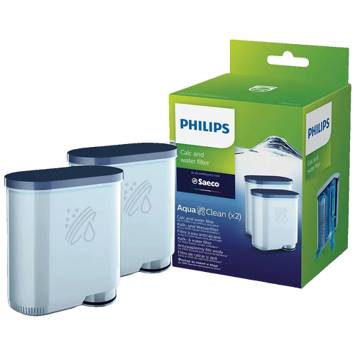 Filtar protiv kamenca i za pročišćavanje vode, 2 kom.