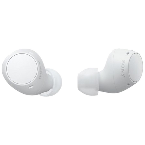 Sony Headphones | WF-C510 | Bluetooth | In-ear | Wireless | Sony Headphones | WF-C510 | Bluetooth | In-ear | Wireless |
