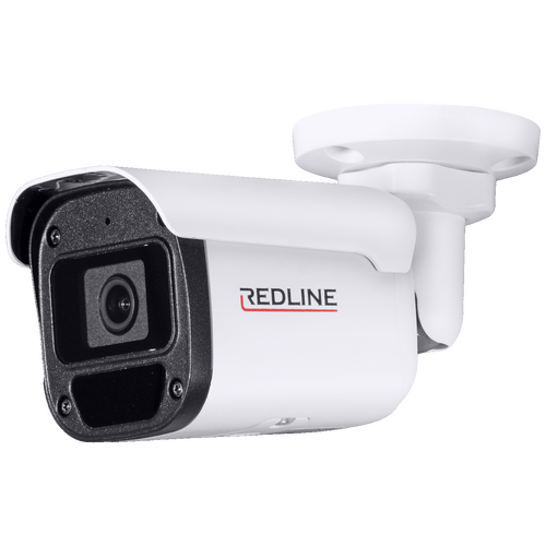 Kamera IP 5MP, 1/2.7 inch Starlight, 4.0mm, PoE, IP67