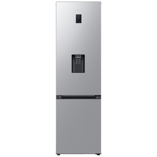 Samsung Frižider/zamrzivač, zapremina 386 l, NoFrost, SpaceMax, E Samsung Frižider/zamrzivač, zapremina 386 l, NoFrost, SpaceMax, E