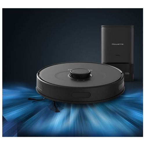 ROWENTA X-PLORER SERIJA 75 S ROBOTSKI Usisivač RR8595WH