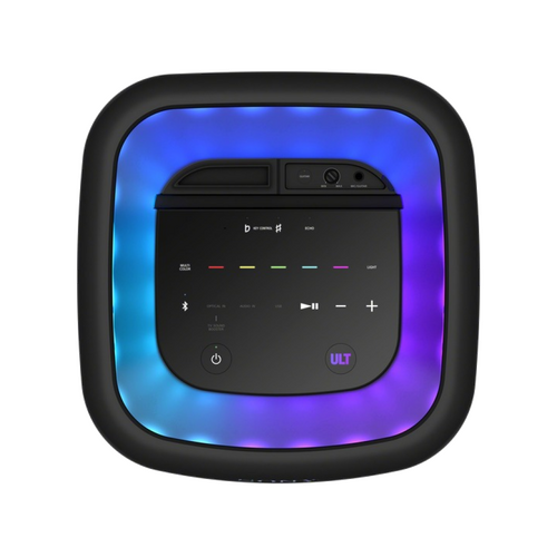 Sony BT zvucnik ULT TOWER 10ULT POWER SOUND; mikrofon;360 Pa