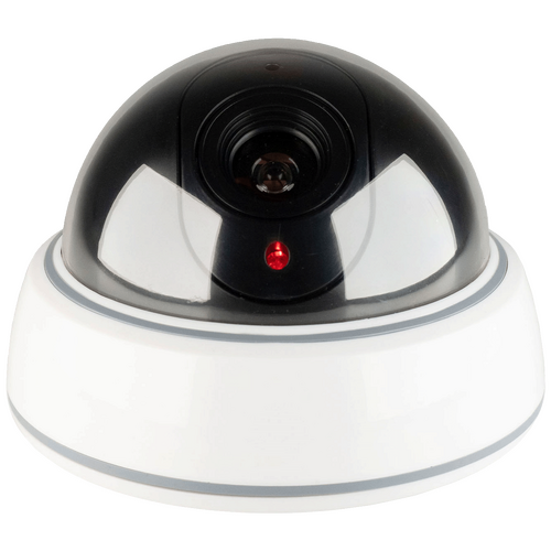 Lažna DOME kamera , LED indikator