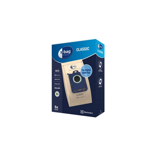 Electrolux vrećice za usisavač E 200S Electrolux vrećice za usisavač E 200S