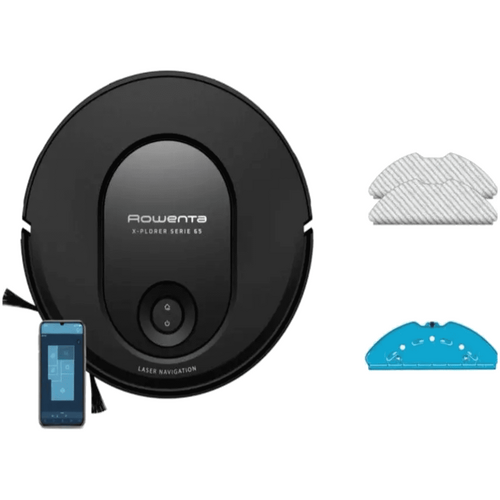 Rowenta robot usisivač S65 Rowenta robot usisivač S65