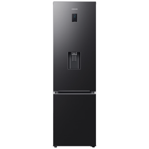 Samsung Frižider/zamrzivač, zapremina 386 l, NoFrost, SpaceMax, E Samsung Frižider/zamrzivač, zapremina 386 l, NoFrost, SpaceMax, E