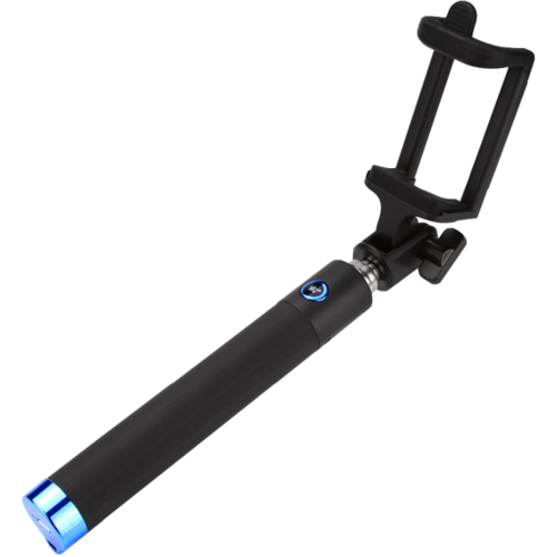 Selfie stick za smartphone, bluetooth, 80 cm