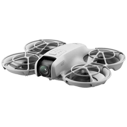 Dron DJI Neo Motion Fly More Combo, 4K video, 12 Mpixel