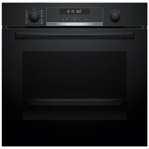 Ugradbena pećnica, kapacitet 71 l, 3600 W, Piroliza, A+