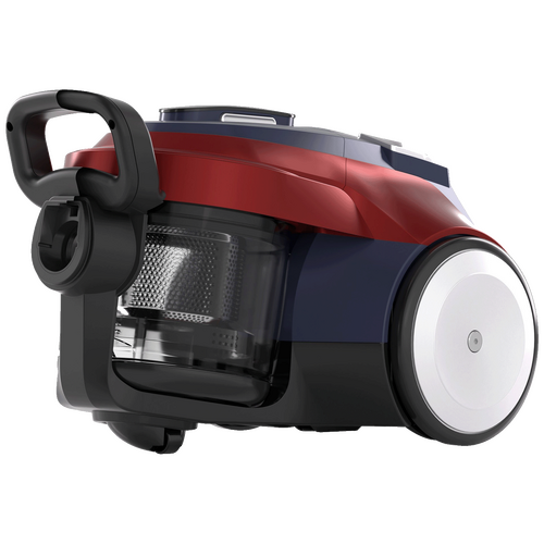 Usisavač sa posudom, HEPA filter, 1800W