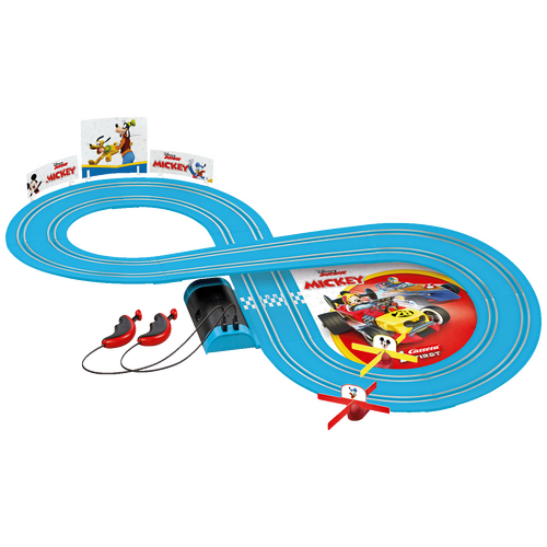 Dječija trkačka staza - Mickeys Fun Race