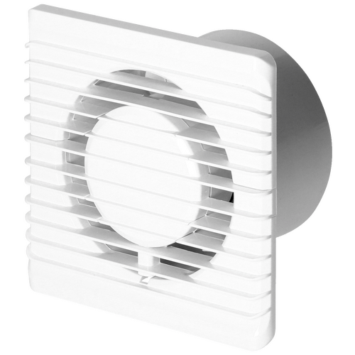 Aspirator ugradbeni za ventilaciju sa timer-om, 100 mm
