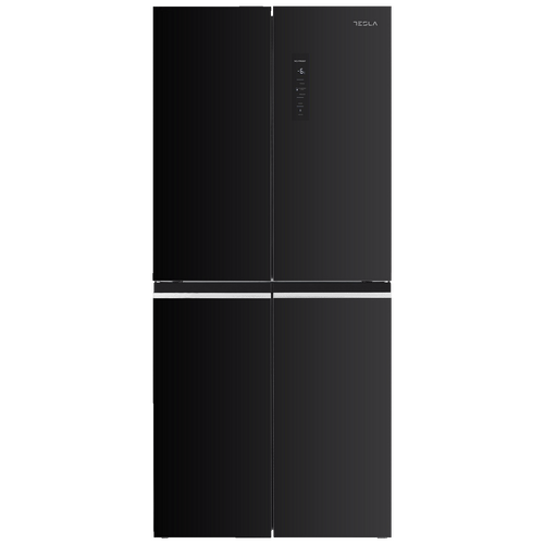Tesla Frižider/Zamzrivač, zapremina 466 l, Multi Door, E