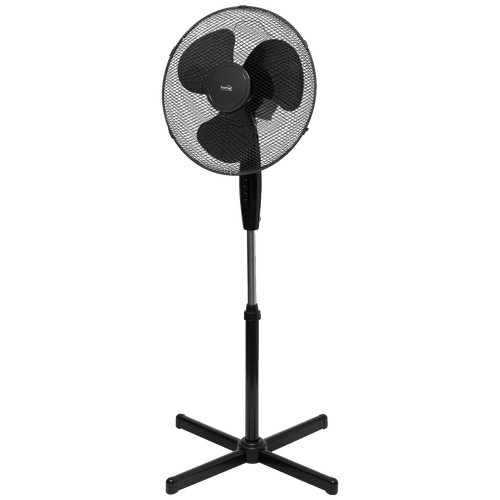 Ventilator samostojeći , 103-125 cm, 3 brzine, 45W