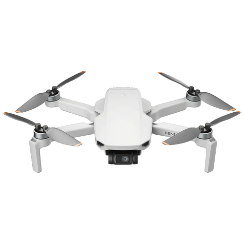 Dron DJI Mini 4K Fly More Combo, 4K video, 12 Mpixel