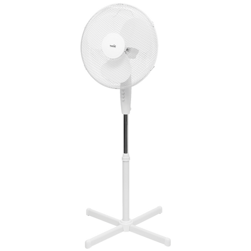 Ventilator samostojeći , 103-125 cm, 3 brzine, 45W
