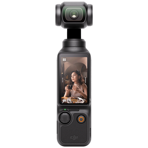 Akcijska kamera, Osmo Pocket 3, 4K, WiFi, Bluetooth Akcijska kamera, Osmo Pocket 3, 4K, WiFi, Bluetooth