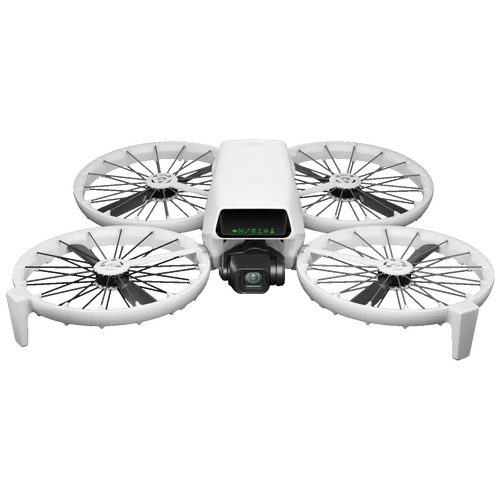 Dron DJI Flip sa RC 2 kontroler, 4K video, 48 Mpixel