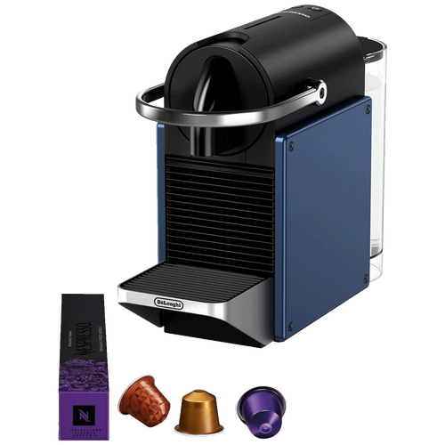 Aparat za kafu, 1260W, 19 bar, Nespresso Pixie