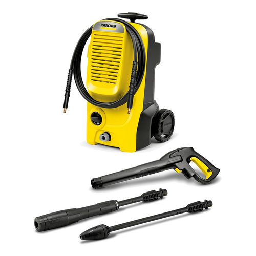 KARCHER K 5 Classic pressure washer - 1.950-700.0