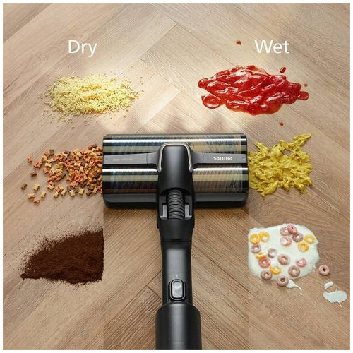 Philips XW9463/11 stick vacuum/electric broom 2-in-1 stick v